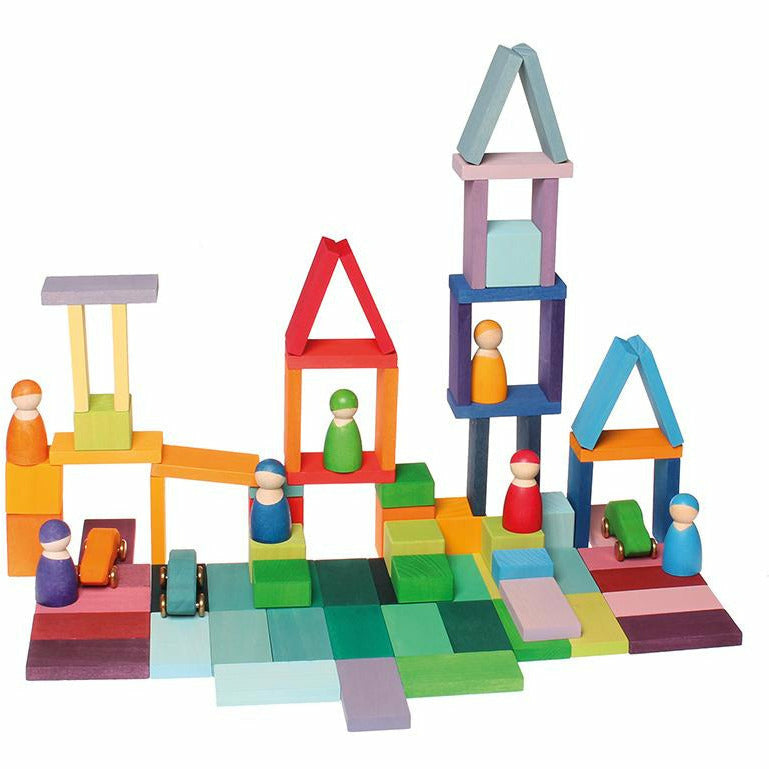 Grimm's | Farbtafel Rally