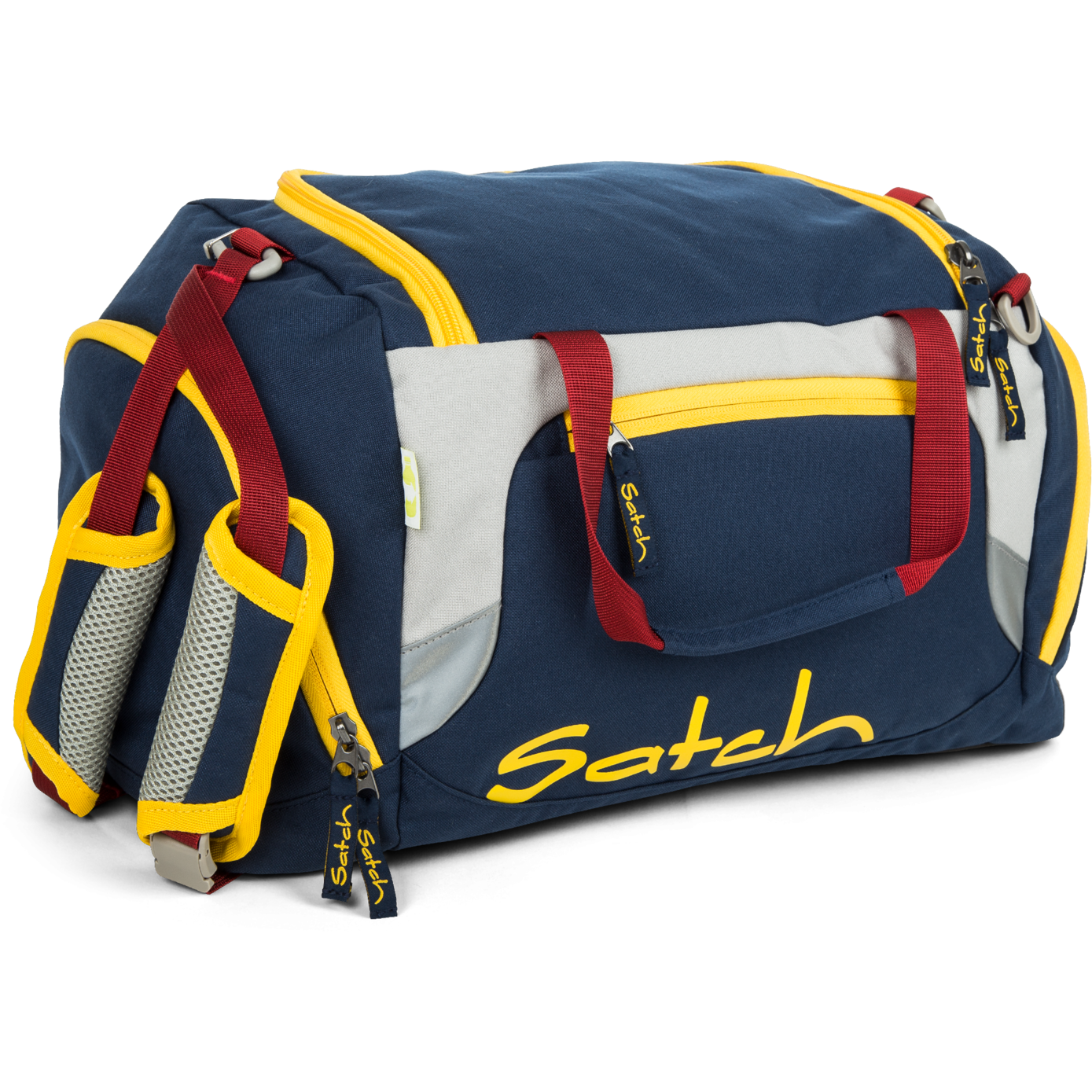 satch | satch duffle Bag | Flash Hopper