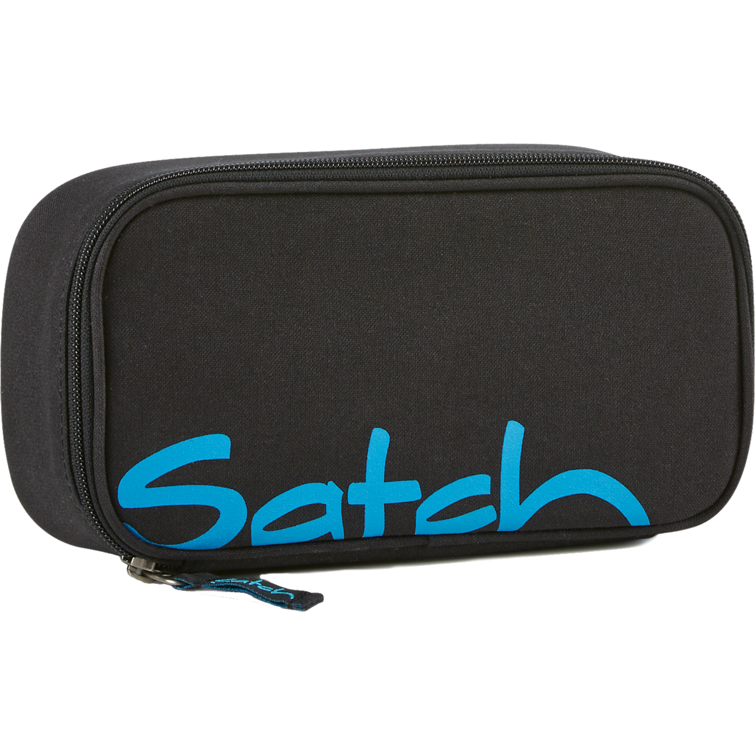satch | satch Pencil Box | Black Bounce