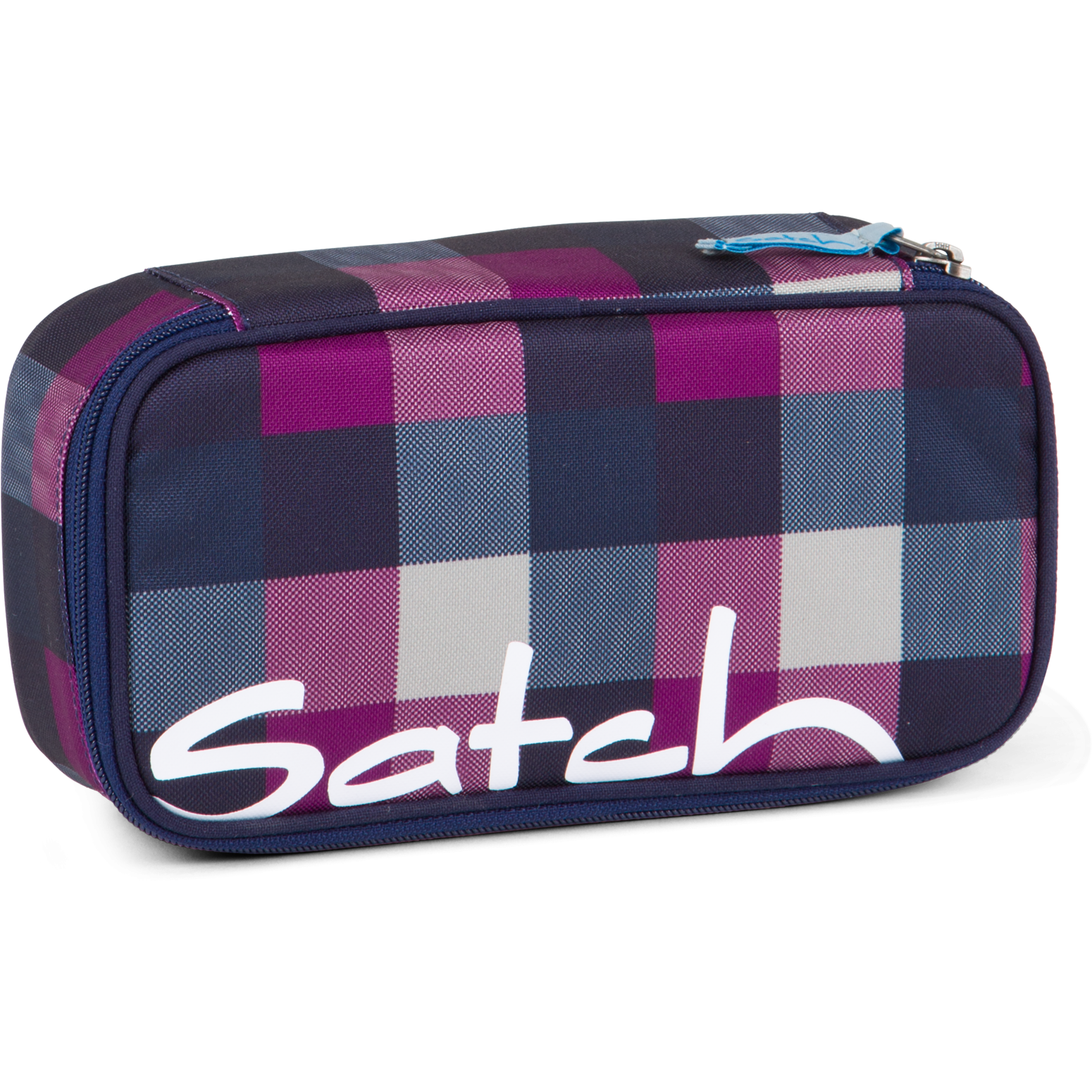 satch | satch Pencil Box | Berry Carry
