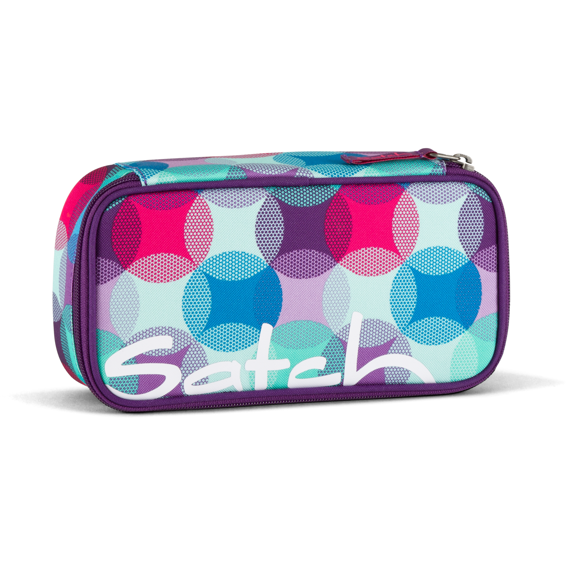 satch | satch Pencil Box | Hurly Pearly