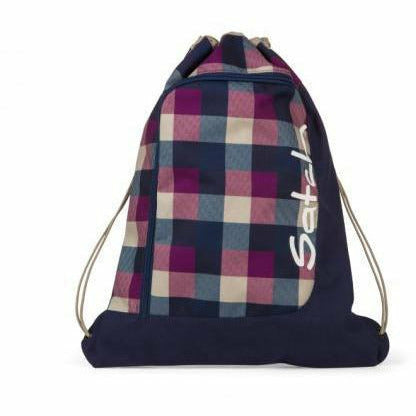 satch | satch Gym Bag | Berry Carry