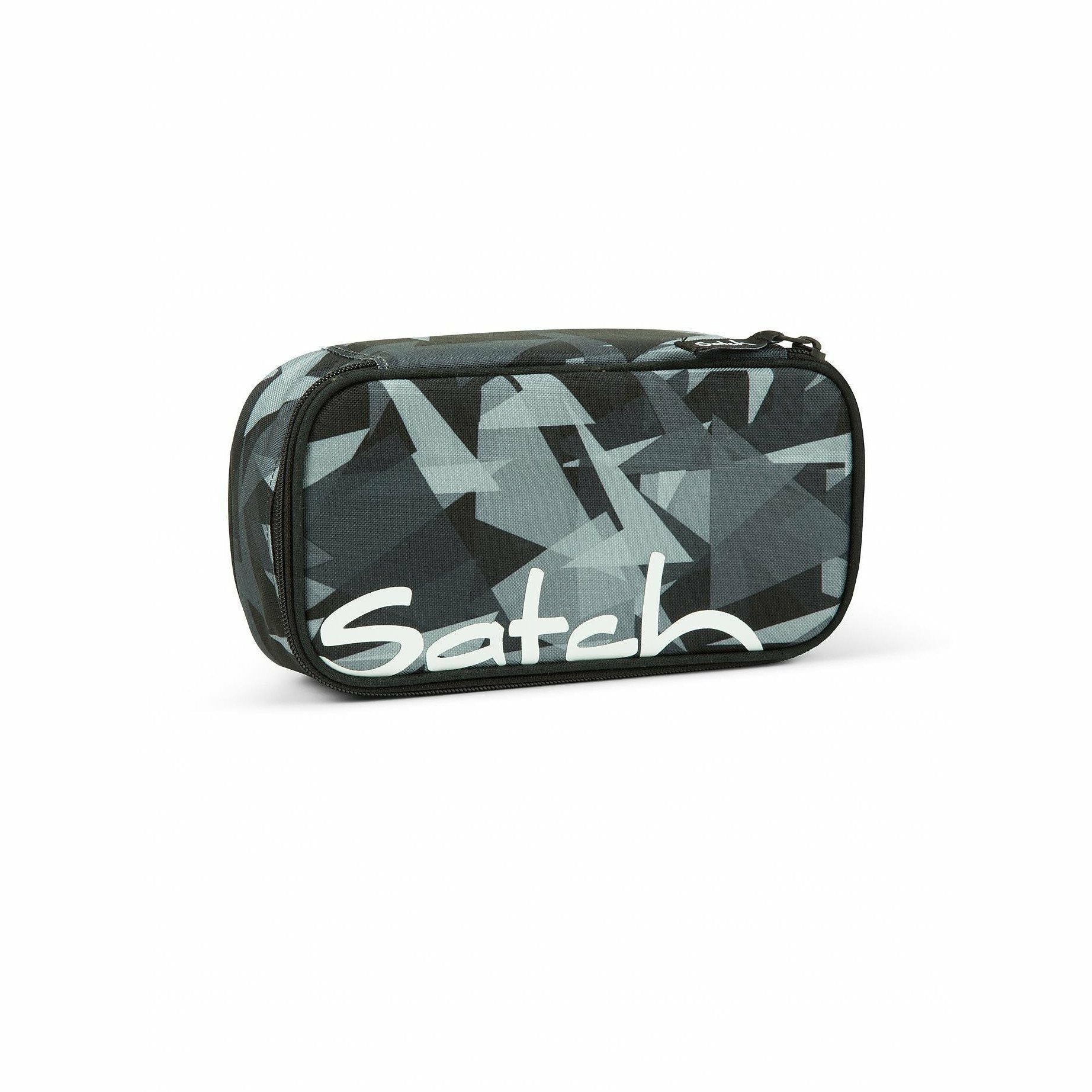 satch | satch Pencil Box | Gravity Grey