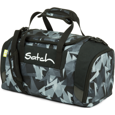 satch | satch Duffle Bag | Gravity Grey