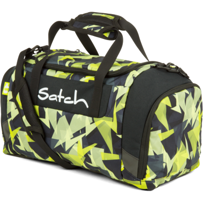 satch | satch Duffle Bag | Gravity Jungle