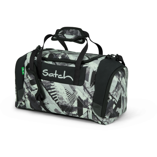 satch | satch Duffle Bag | Frame Game