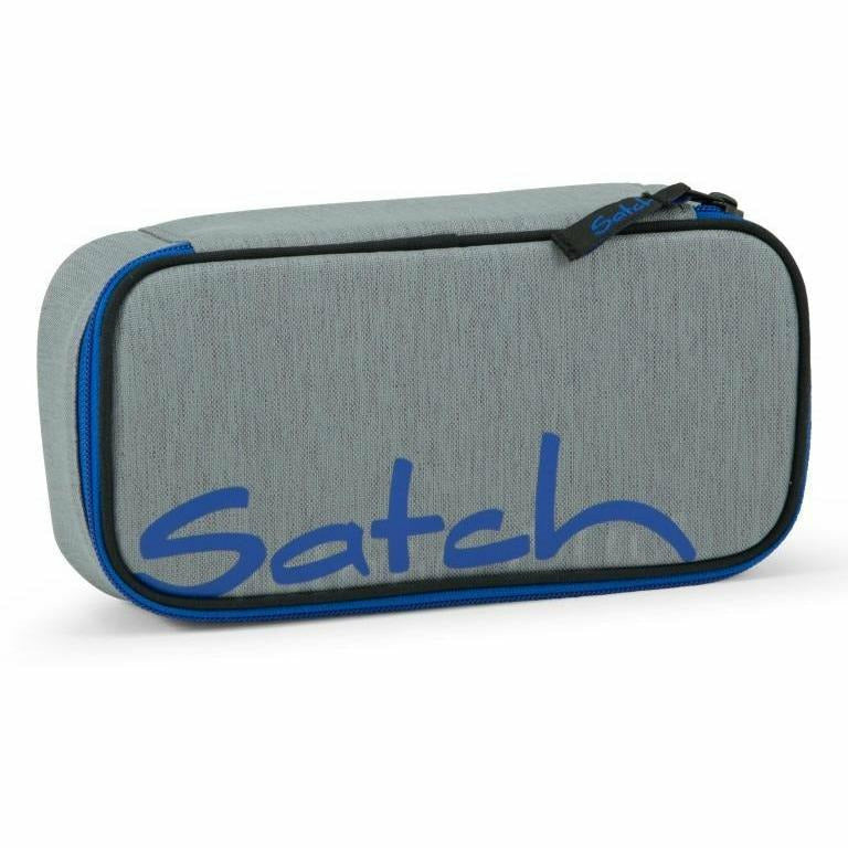 satch | satch Pencil Box | Grey Ray