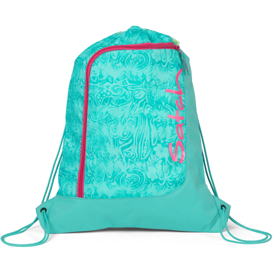 satch | satch Gym Bag | Aloha Mint