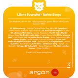 tigercard | Liliane Susewind | Meine Songs