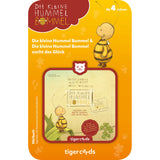 tigercard | Die kleine Hummel Bommel. Und: Die klein Hummel Bommel sucht das Glück