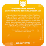 tigercard | Die kleine Hummel Bommel. Und: Die klein Hummel Bommel sucht das Glück