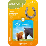 tigercard | Ostwind 2: Rückkehr nach Kaltenbach | Die Lesung