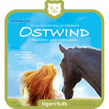 tigercard | Ostwind 2: Rückkehr nach Kaltenbach | Die Lesung
