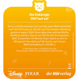 tigercard | Die Eiskönigin | Olaf taut auf