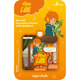 tigercard | Hexe Lilli | Das geheime Zimmer & Das Wildpferd