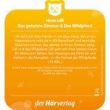 tigercard | Hexe Lilli | Das geheime Zimmer & Das Wildpferd
