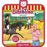 tigercard | Bibi & Tina | Folge 92: Mission Alex