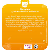 tigercard | Mia and me | Folge 2: Hochzeit bei den Einhörnern