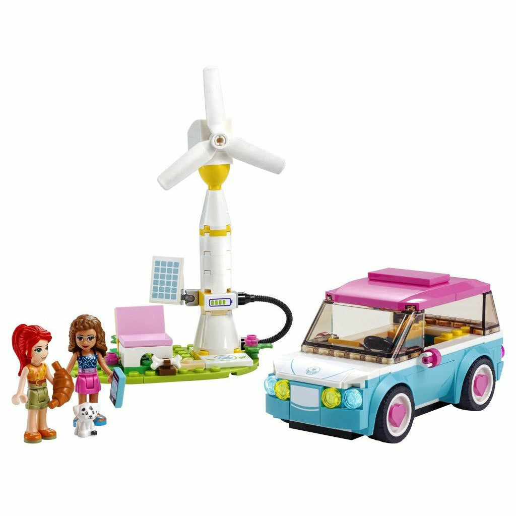 Lego® | 41443 | Olivias Elektroauto