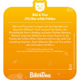 tigercard | Bibi & Tina | Folge 93: Das wilde Fohlen