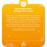 tigercard | Bob der Baumeister | Folge 8: Baggi allein zu Haus
