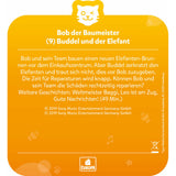 tigercard | Bob der Baumeister | Folge 9: Buddel der Elefant