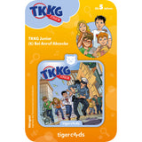 tigercard | TKKG Junior | Folge 6: Bei Anruf Abzocke