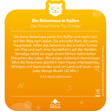 tigercard | Die Reisemaus in Italien
