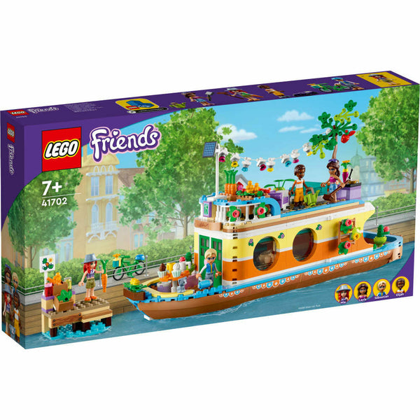 Lego® | 41702 | Hausboot