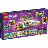 Lego® | 41702 | Hausboot