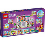 Lego® | 41709 | Ferienhaus am Strand
