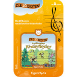 tigercard | Die 30 besten traditionellen Kinderlieder