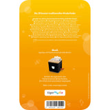 tigercard | Die 30 besten traditionellen Kinderlieder