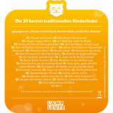 tigercard | Die 30 besten traditionellen Kinderlieder