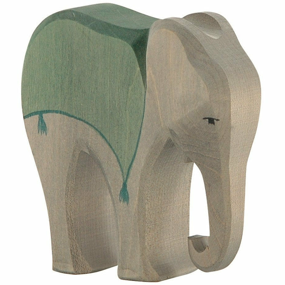 Ostheimer | Elefant (Sattel)