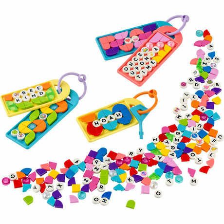 Lego® | 41949 | Taschenanhänger Kreativset