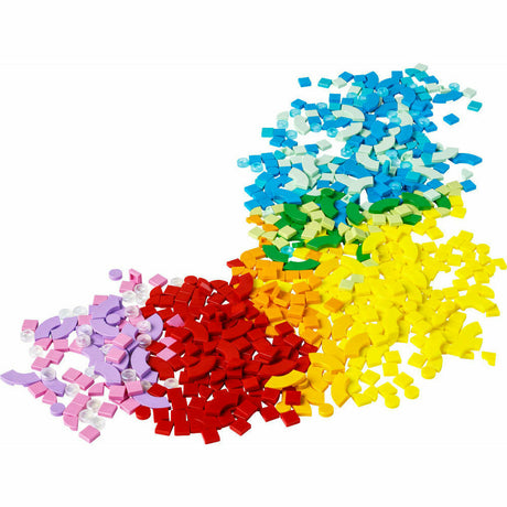 Lego® | 41950 | Ergänzungsset XXL – Botschaften
