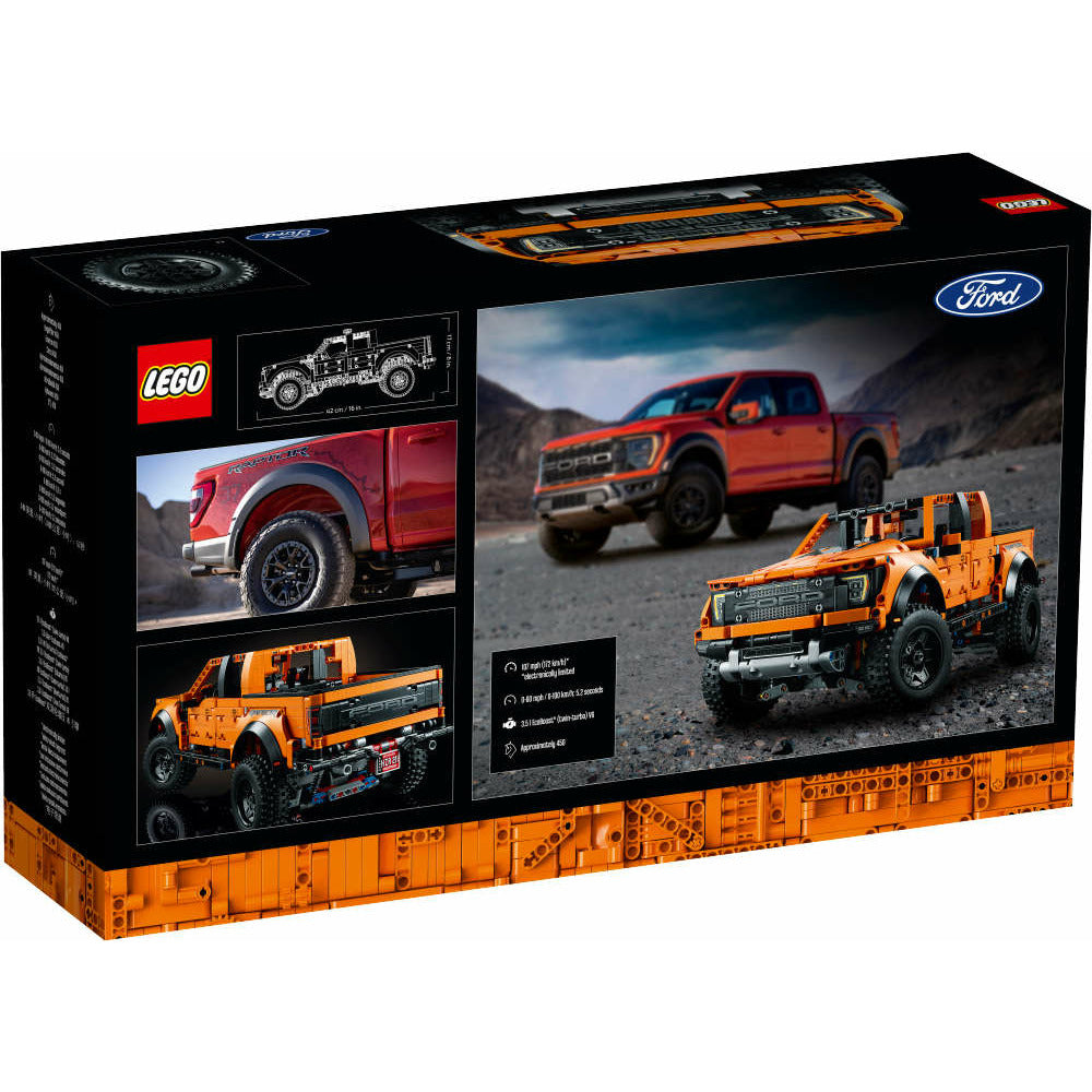 Lego® | 42126 | Ford® F-150 Raptor