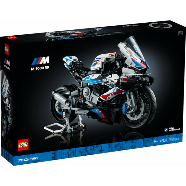Lego® | 42130 | BMW M 1000 RR