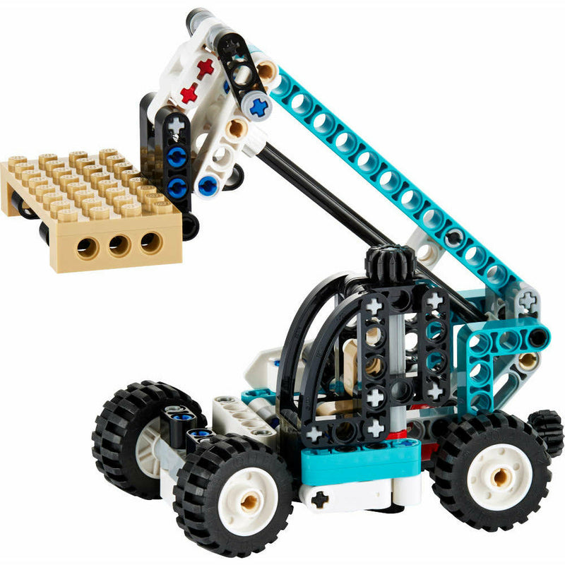 Lego® | 42133 | Teleskoplader