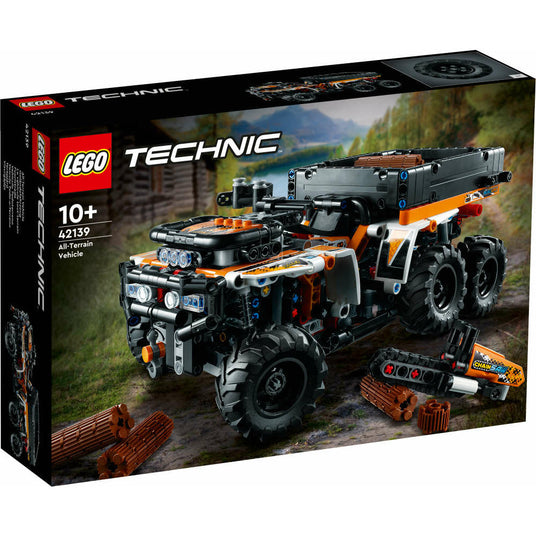 Lego® | 42139 | Geländefahrzeug