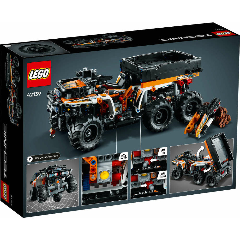 Lego® | 42139 | Geländefahrzeug