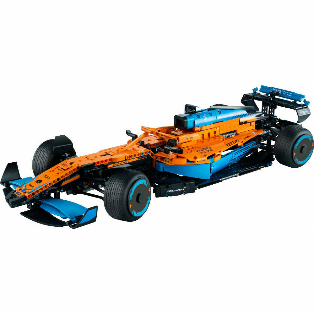 Lego® | 42141 | McLaren Formel 1™ Rennwagen