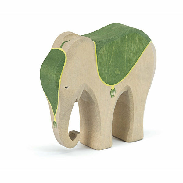 Ostheimer | Elefant (Sattel) II