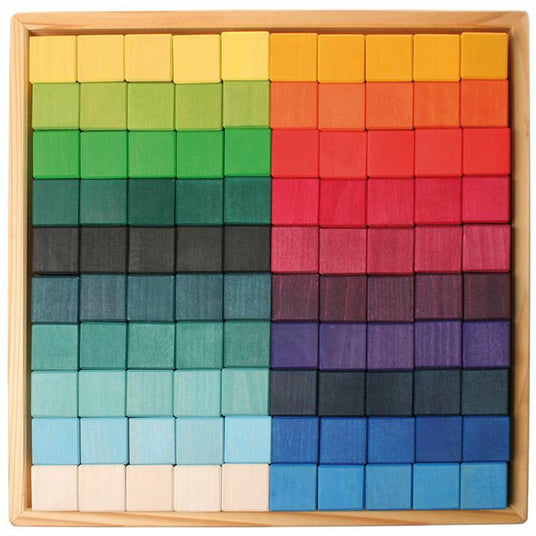 Grimm's | Großes Mosaik