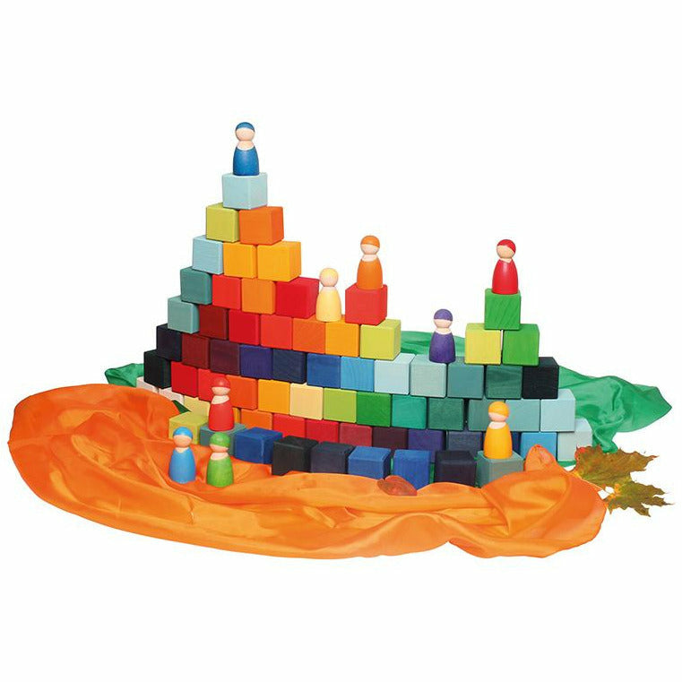 Grimm's | Großes Mosaik