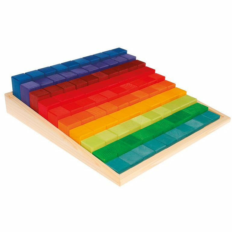 Grimm's | Große Stufenzählstäbe