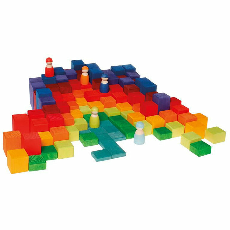 Grimm's | Große Stufenzählstäbe