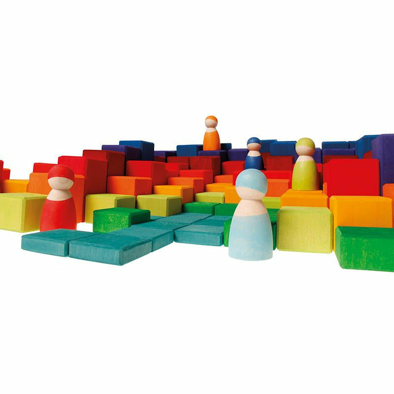 Grimm's | Große Stufenzählstäbe