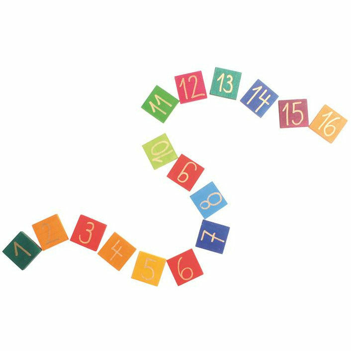 Grimm's | Rechnen mit Farben